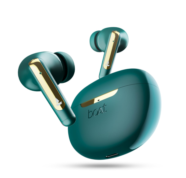 Airdopes 141 ANC TWS Earbuds